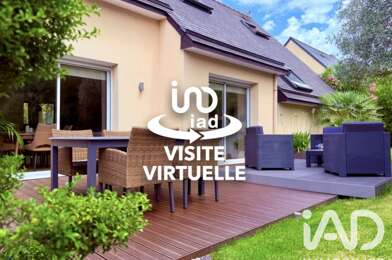Maison 7 pièces 411000 €