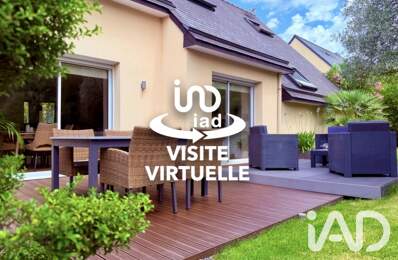 Vente Maison/villa 7 pièces — photo du bien