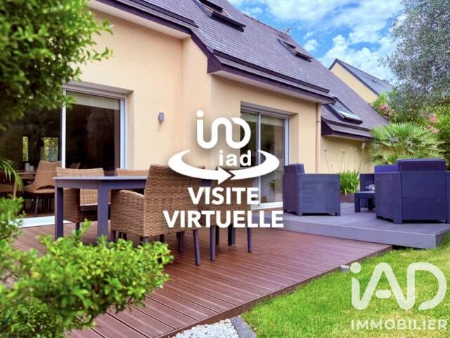 Vente Maison/villa 7 pièces — photo du bien