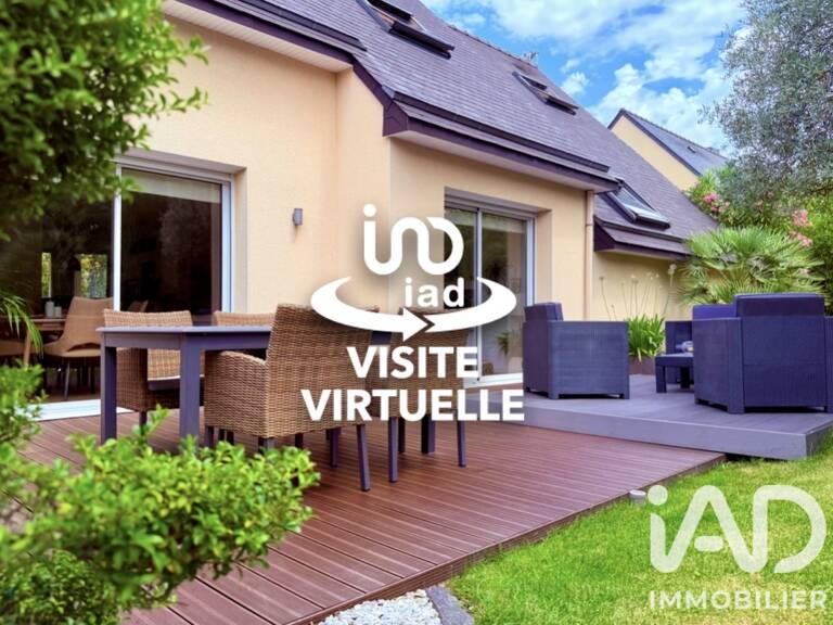 Vente Maison/villa 7 pièces — photo 1