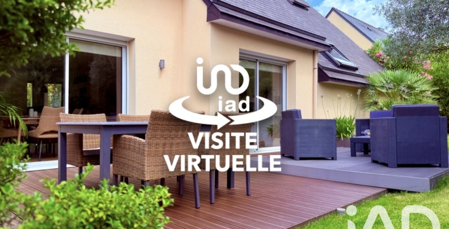 Vente Maison/villa 7 pièces — photo 1