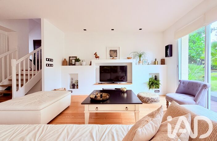 Vente Maison/villa 7 pièces — photo 3