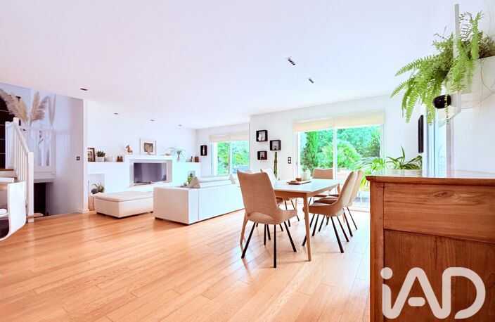 Vente Maison/villa 7 pièces — photo 4