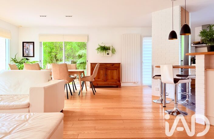 Vente Maison/villa 7 pièces — photo 5