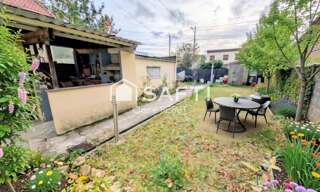 Maison 4 Pièces 85 m² à vendre à Sevran (93270)