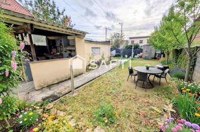 Maison 4 pièces 259900 €