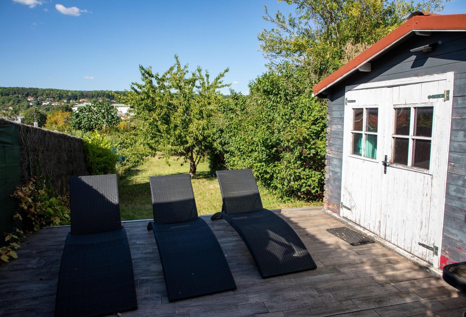 Belle maison 158m2 - 5 chambres - Jardin — photo 1