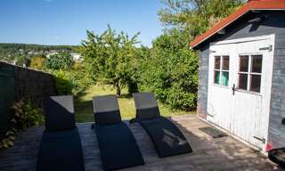 Maison 7 Pièces 158 m² à vendre à Mantes-la-Jolie (78200)