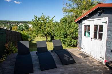 Maison 7 pièces 350000 €