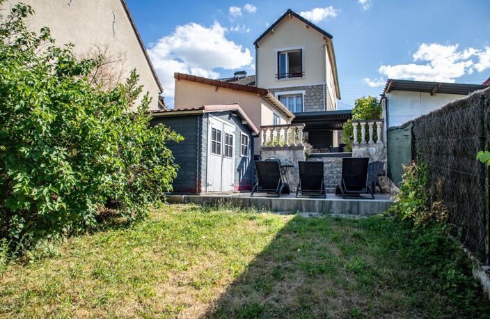 Belle maison 158m2 - 5 chambres - Jardin — photo 2