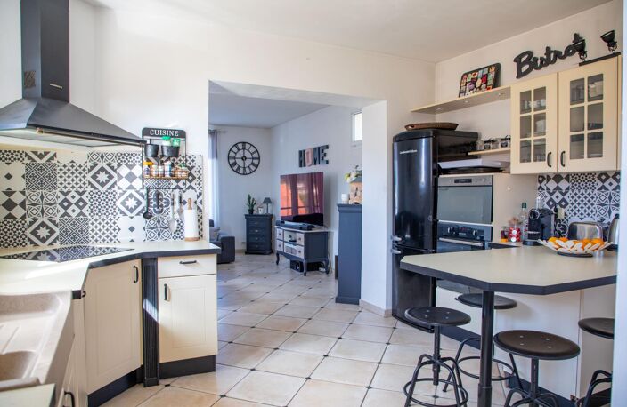 Belle maison 158m2 - 5 chambres - Jardin — photo 3