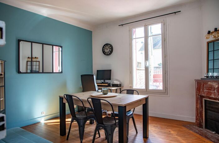 Belle maison 158m2 - 5 chambres - Jardin — photo 5