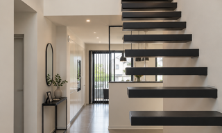 Maison 5 Pièces 145 m² à vendre à Montreuil-Juigné (49460)