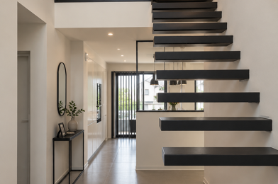Maison 5 pièces 445000 €