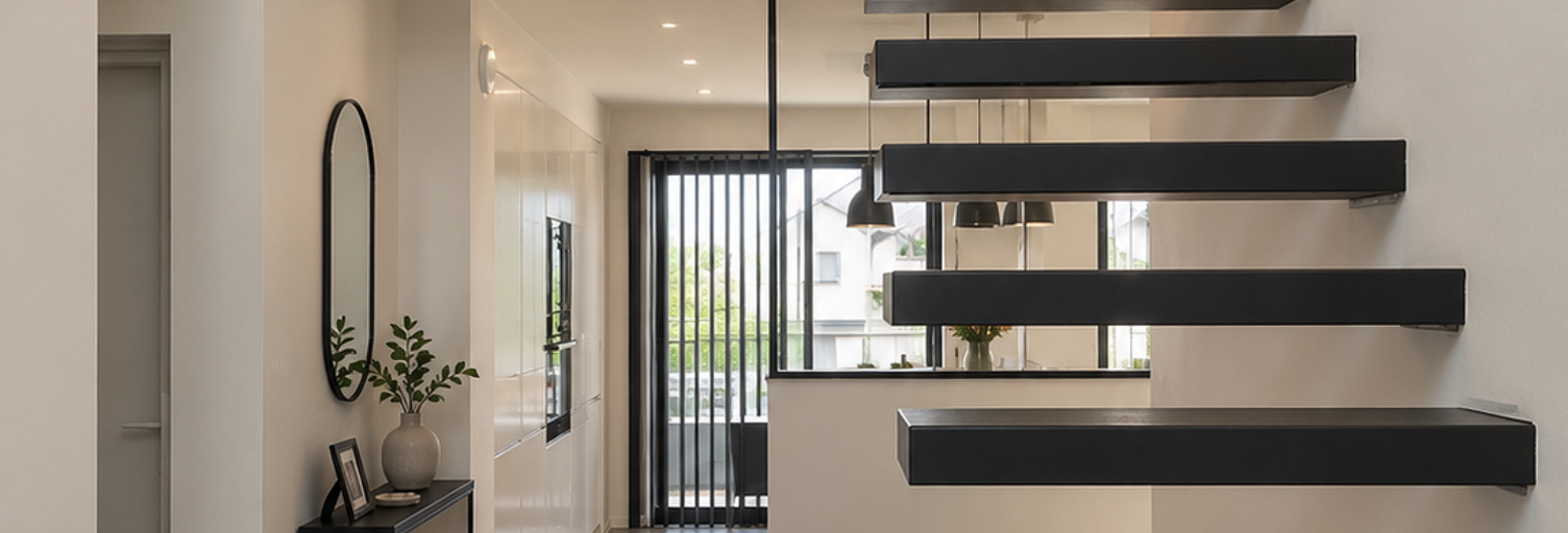 Maison 5 Pièces 145 m² à vendre à Montreuil-Juigné (49460)