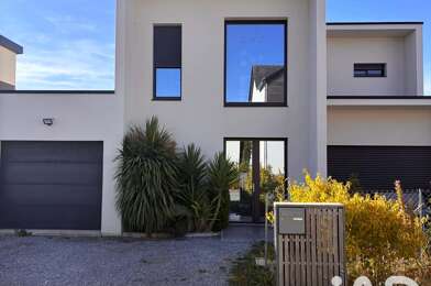 Maison 5 pièces 445000 €