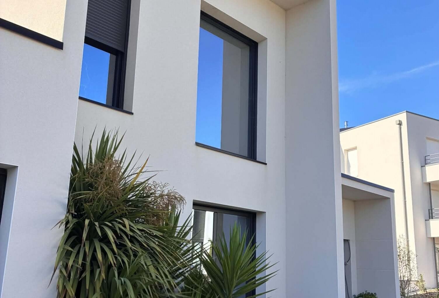 Vente Maison de ville 5 pièces — photo 1