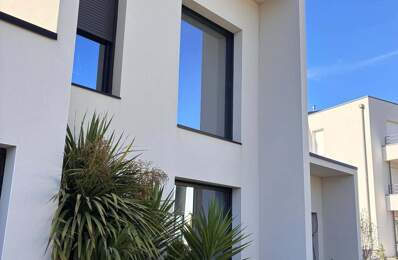 Vente Maison de ville 5 pièces — photo du bien