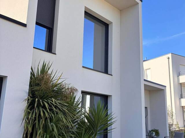 Vente Maison de ville 5 pièces — photo du bien