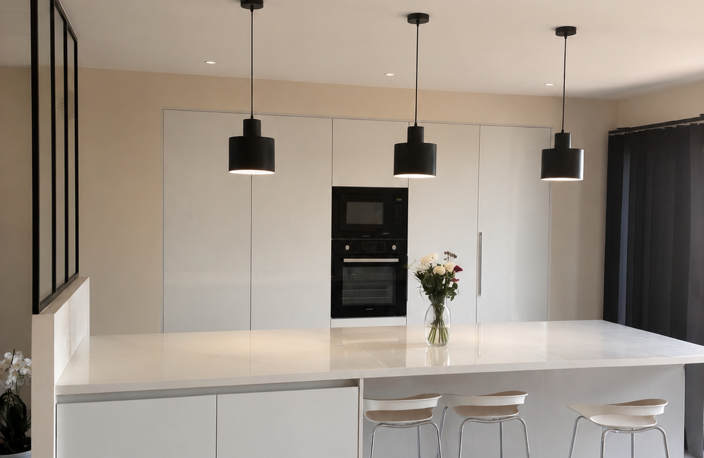 Vente Maison de ville 5 pièces — photo 5
