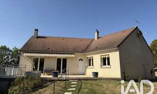 Maison 7 Pièces 286 m² à vendre à Pouilly-en-Auxois (21320)