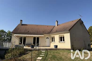 Maison 7 pièces 398000 €
