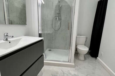 Appartement 1 pièces 582 €