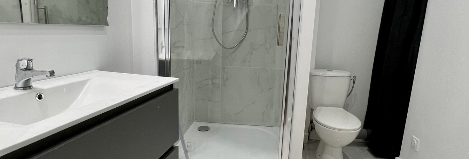 Appartement 1 Pièce 20 m² à louer à Toulouse (31000)