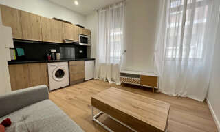 Appartement 1 Pièce 20 m² à louer à Toulouse (31000)