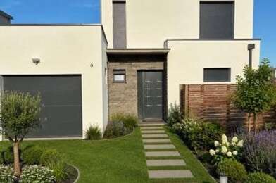 Maison 5 pièces 570000 €