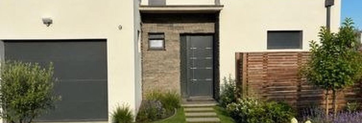 Maison 5 Pièces 160 m² à vendre à Écouflant (49000)