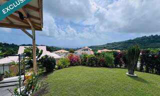 Maison 3 Pièces 60 m² à vendre à Le Lorrain (97214)