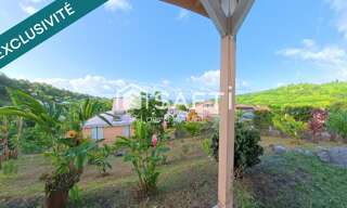 Maison 3 Pièces 60 m² à vendre à Le Lorrain (97214)