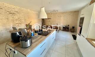 Maison 5 Pièces 122 m² à vendre à Prahecq (79230)