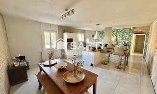 Maison 5 Pièces 122 m² à vendre à Prahecq (79230)