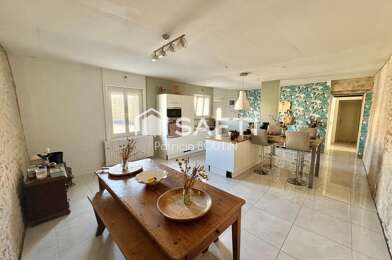 Maison 5 pièces 156000 €