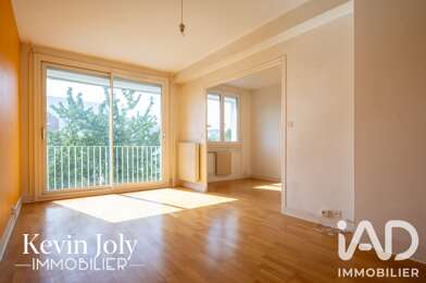 Appartement 2 pièces 99000 €