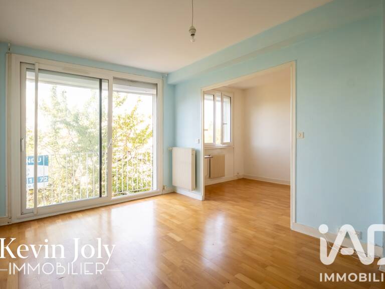 Vente Appartement 2 pièces — photo 1