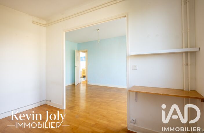 Vente Appartement 2 pièces — photo 2