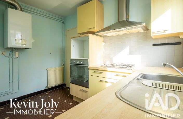 Vente Appartement 2 pièces — photo 3