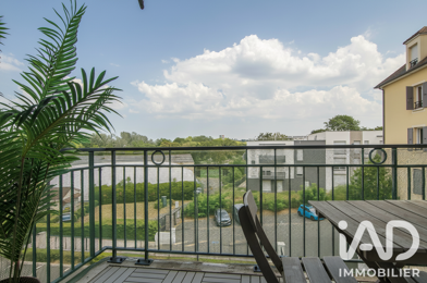 Appartement 2 pièces 175000 €
