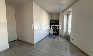 Appartement 2 Pièces 28 m² à vendre à Valence (26000)
