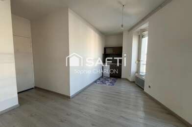 Appartement 2 pièces 60000 €