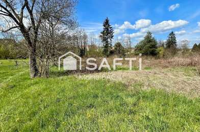 Terrain  35000 €