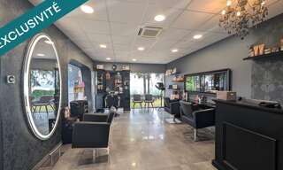 Maison 2 Pièces 80 m² à vendre à Castelnau-sur-Gupie (47180)
