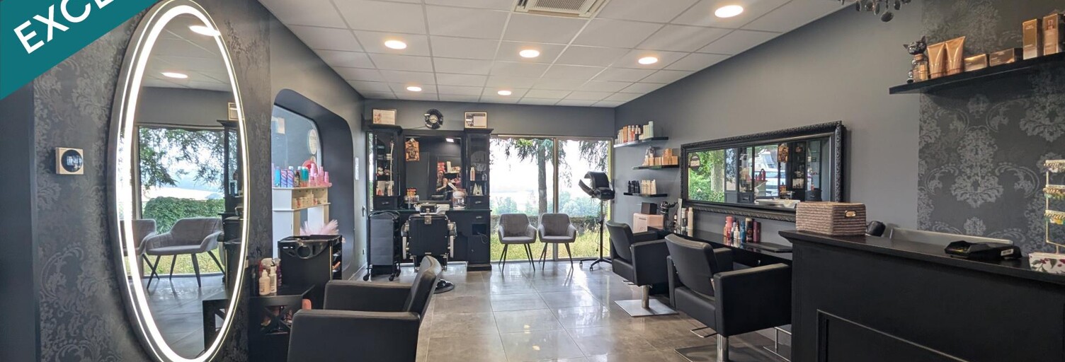 Maison 2 Pièces 80 m² à vendre à Castelnau-sur-Gupie (47180)