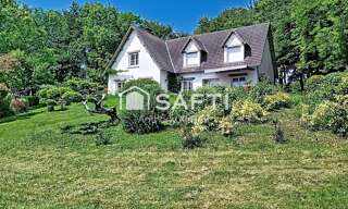 Maison 8 Pièces 176 m² à vendre à Le Châtellier (61450)