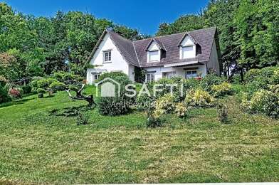 Maison 8 pièces 276000 €