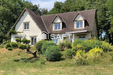 Maison 8 pièces 276000 €