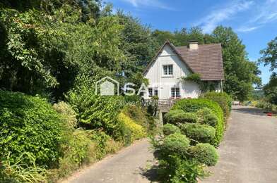 Maison 8 pièces 276000 €